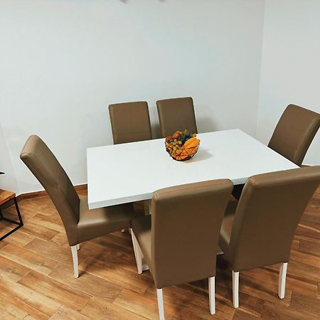 Milano Apartman Rogoznica  Kültér fotó