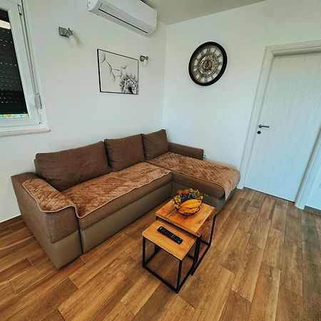 Milano Apartman Rogoznica  Kültér fotó
