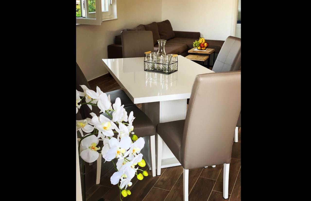 Milano Apartman Rogoznica  Kültér fotó