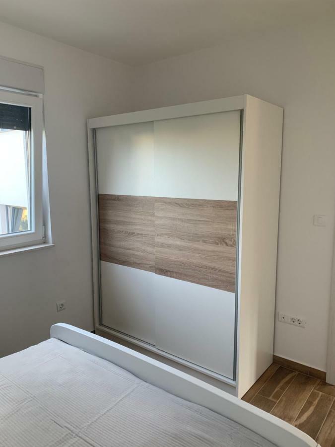 Milano Apartman Rogoznica  Kültér fotó