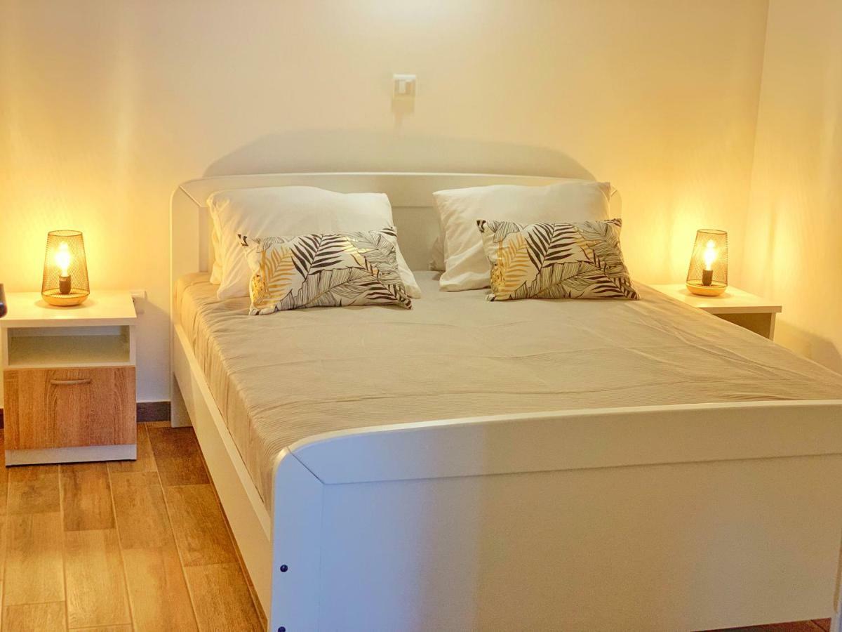 Milano Apartman Rogoznica  Kültér fotó