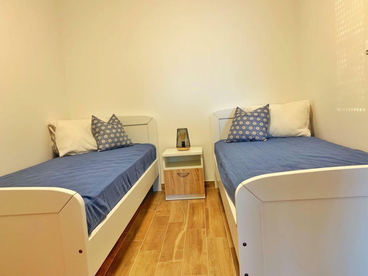 Milano Apartman Rogoznica  Kültér fotó