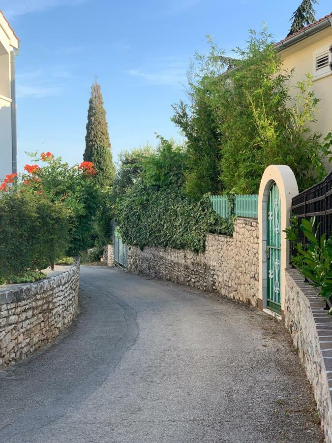 Milano Apartman Rogoznica  Kültér fotó